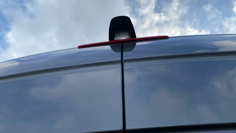 Mercedes-Benz Sprinter 315Cdi L3 Diesel Rwd 3.5t H2 Select Van